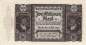 Preview: 2 Millionen Mark 1923 ro.89a IA